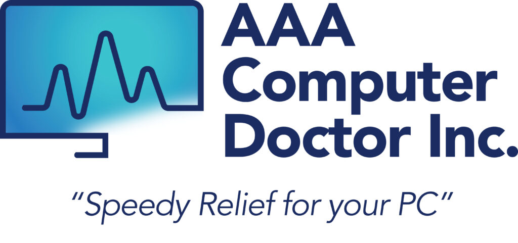 AAA Computer Doctor Inc. logo